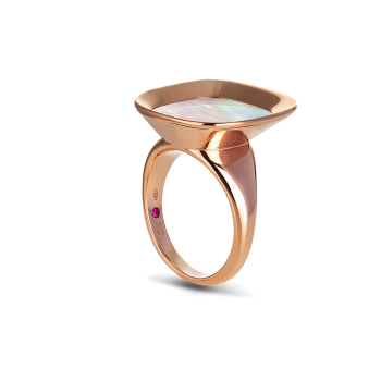CARNABY STREET RING
