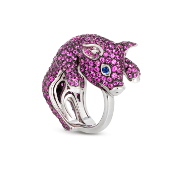 ANIMALIER RING