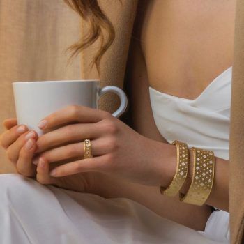BRACELET | DIAMONDS | PRINCESS