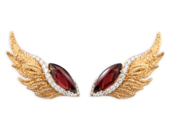Серьги ARMONÍA