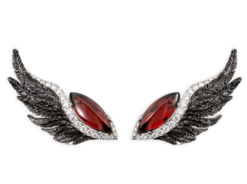 Серьги ARMONÍA