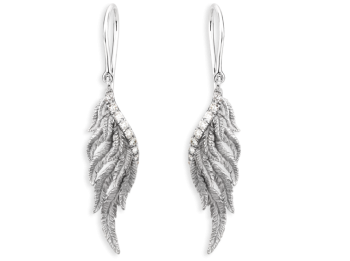 Серьги ARMONÍA SMALL