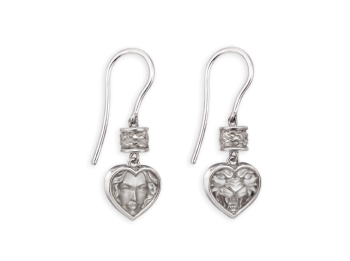 Серьги CORAZON