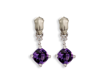 Серьги GARGOLA SMALL