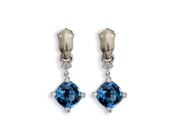 Серьги GARGOLA SMALL
