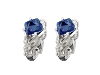Серьги GUARDIAN