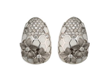 Серьги PANAL DOMO