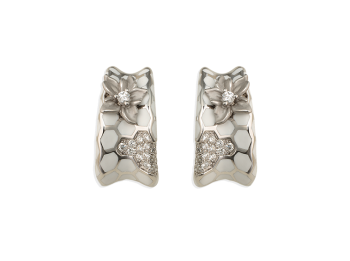 Серьги PANAL SMALL