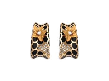 Серьги PANAL SMALL