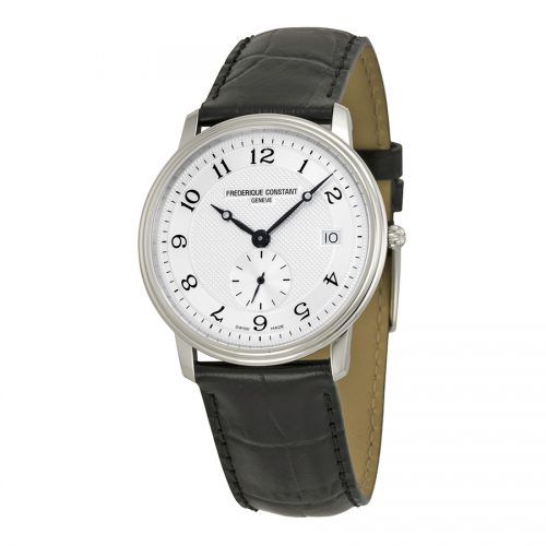 frederique-constant-slim-line-silver-guilloche-black-leather-men_s-watch-245as4s6-fc-245as4s6