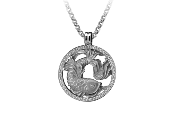 Ожерелье BIG PISCIS