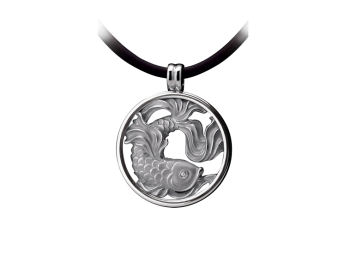 Ожерелье BIG PISCIS