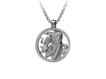Ожерелье BIG VIRGO