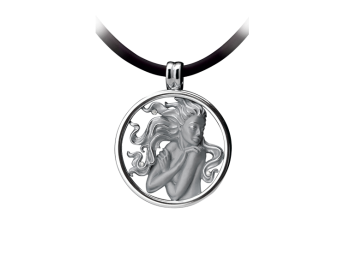 Ожерелье BIG VIRGO