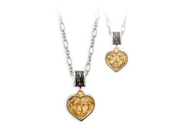 Ожерелье CORAZON