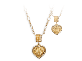 Ожерелье CORAZON