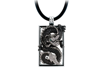 Ожерелье DRAGON