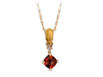 Ожерелье GARGOLA SMALL