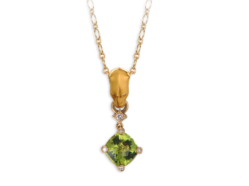 Ожерелье GARGOLA SMALL