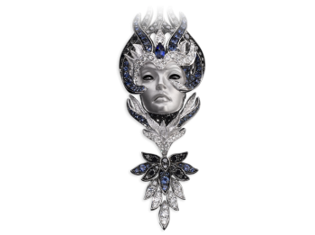Ожерелье ODILE