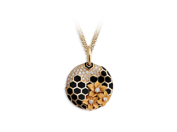 Ожерелье PANAL ROUND