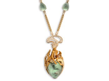 Ожерелье SIRENA OLA