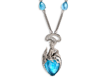 Ожерелье SIRENA OLA