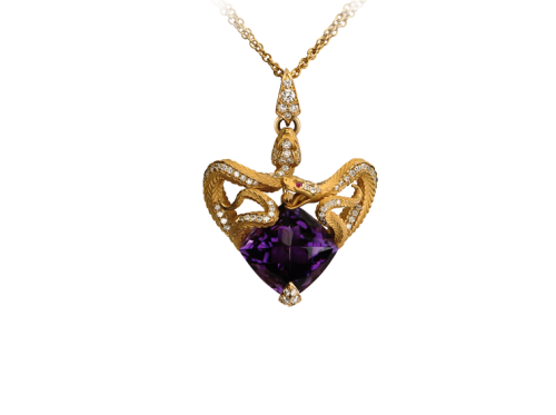 necklace_snake_heart_2_x