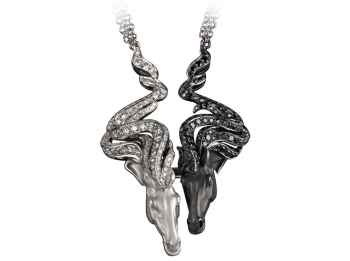 Ожерелье WILD SPIRIT
