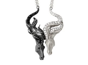 Ожерелье WILD SPIRIT SMALL