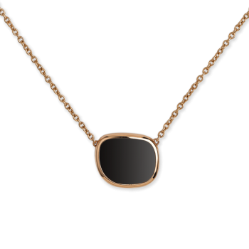 PENDANT BLACK JADE