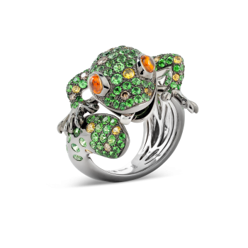 ANIMALIER RING