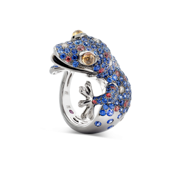 ANIMALIER RING