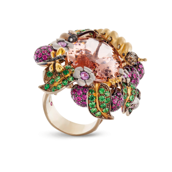 GARDEN RING