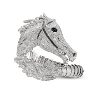 ARABIAN HORSE BRACELET
