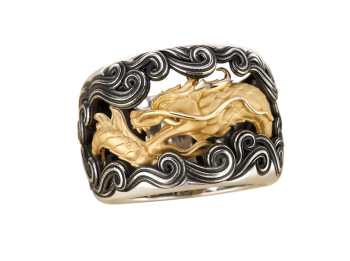 Кольцо CICLÓN