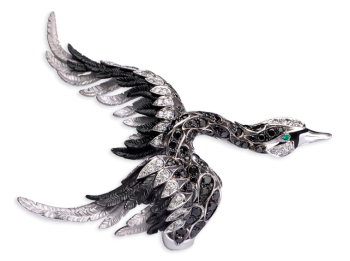 Кольцо CISNE