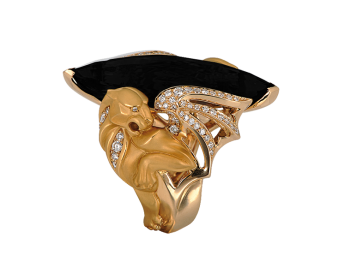 Кольцо GARGOLA MARQUIS