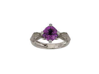 Кольцо GARGOLA SMALL