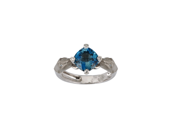 Кольцо GARGOLA SMALL