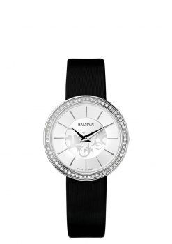 Balmain Orithia ROUND