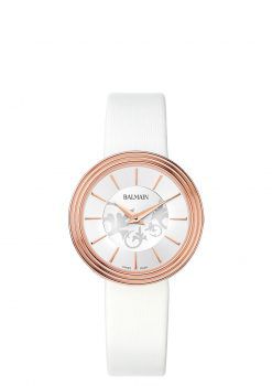 Balmain Orithia ROUND
