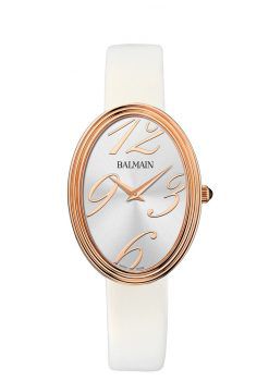 Balmain Orithia OVAL