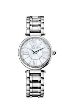 Balmain Bellafina MINI ROUND