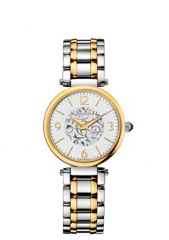 Balmain Bellafina MINI ROUND