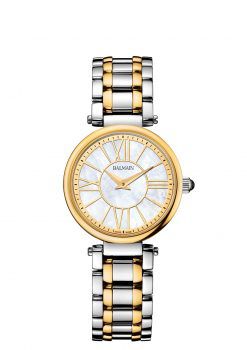 Balmain Bellafina MINI ROUND