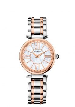 Balmain Bellafina MINI ROUND