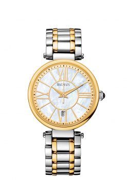 Balmain Bellafina LADY ROUND