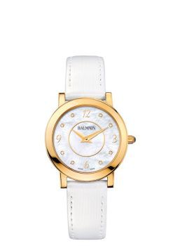Balmain Elégance CHIC MINI