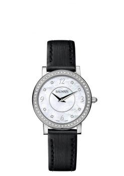 Balmain Elégance CHIC MINI